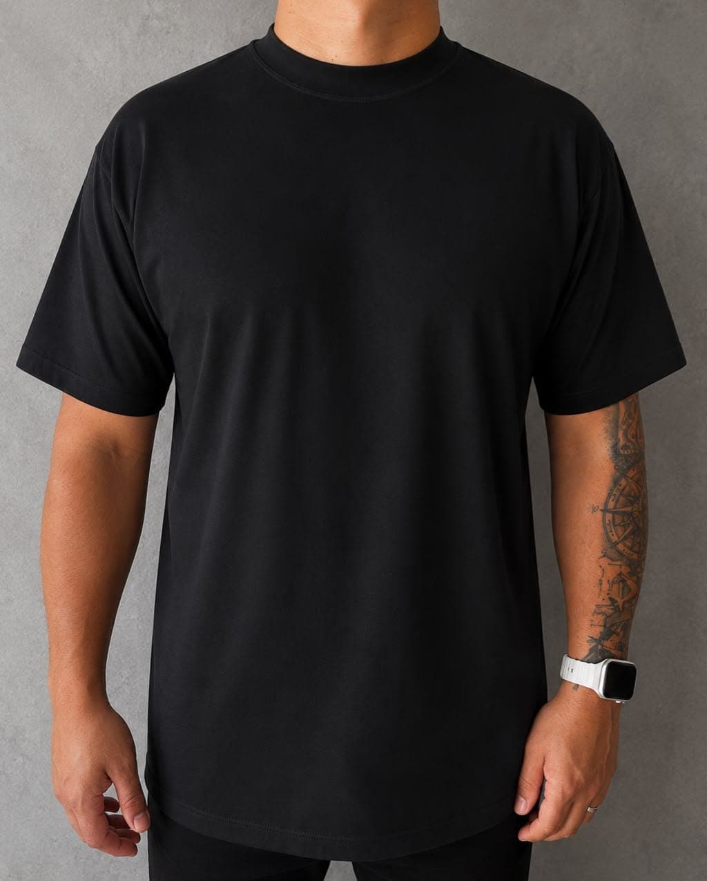 Camisa Oversized — foto 2
