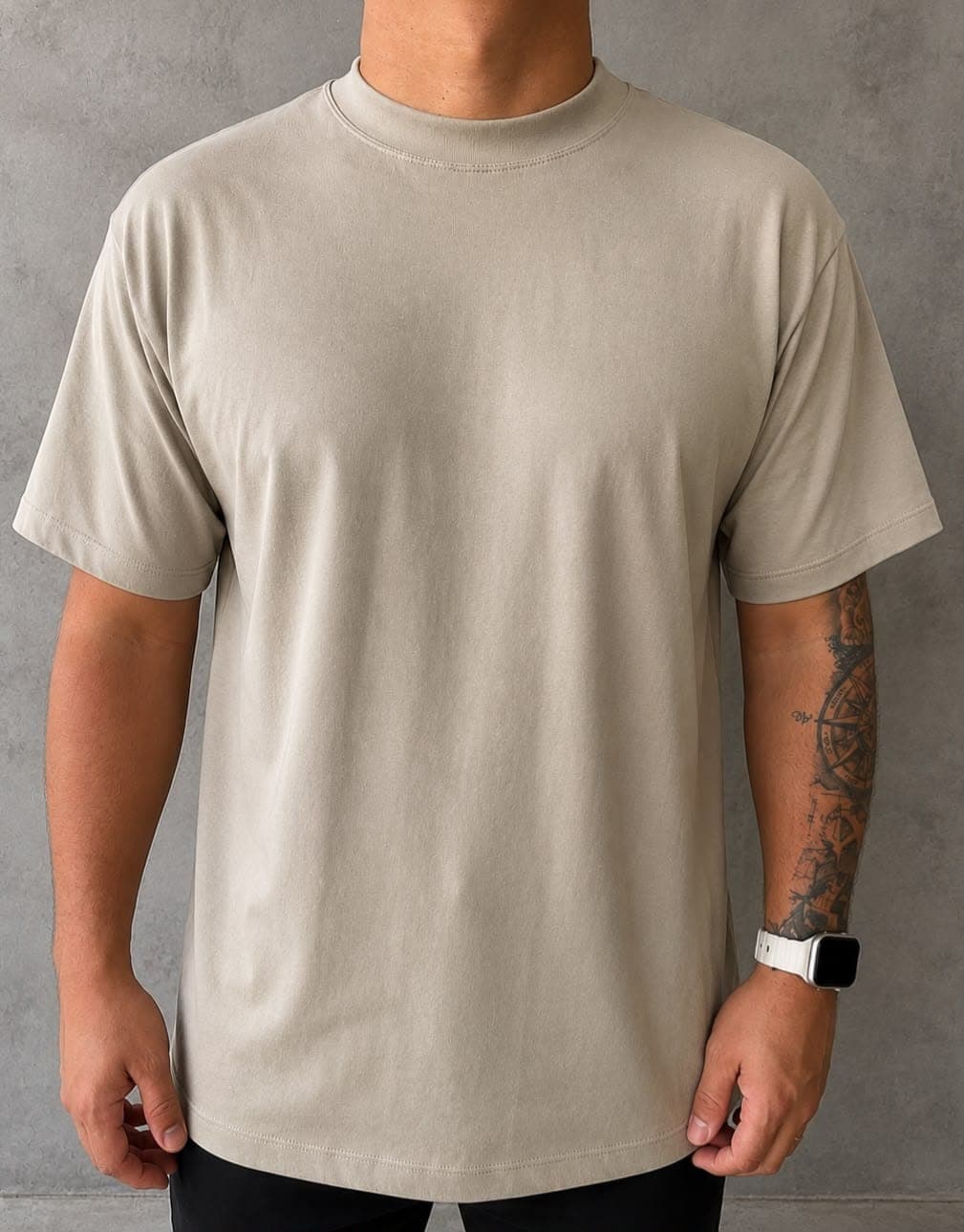 Camisa Oversized — foto 3