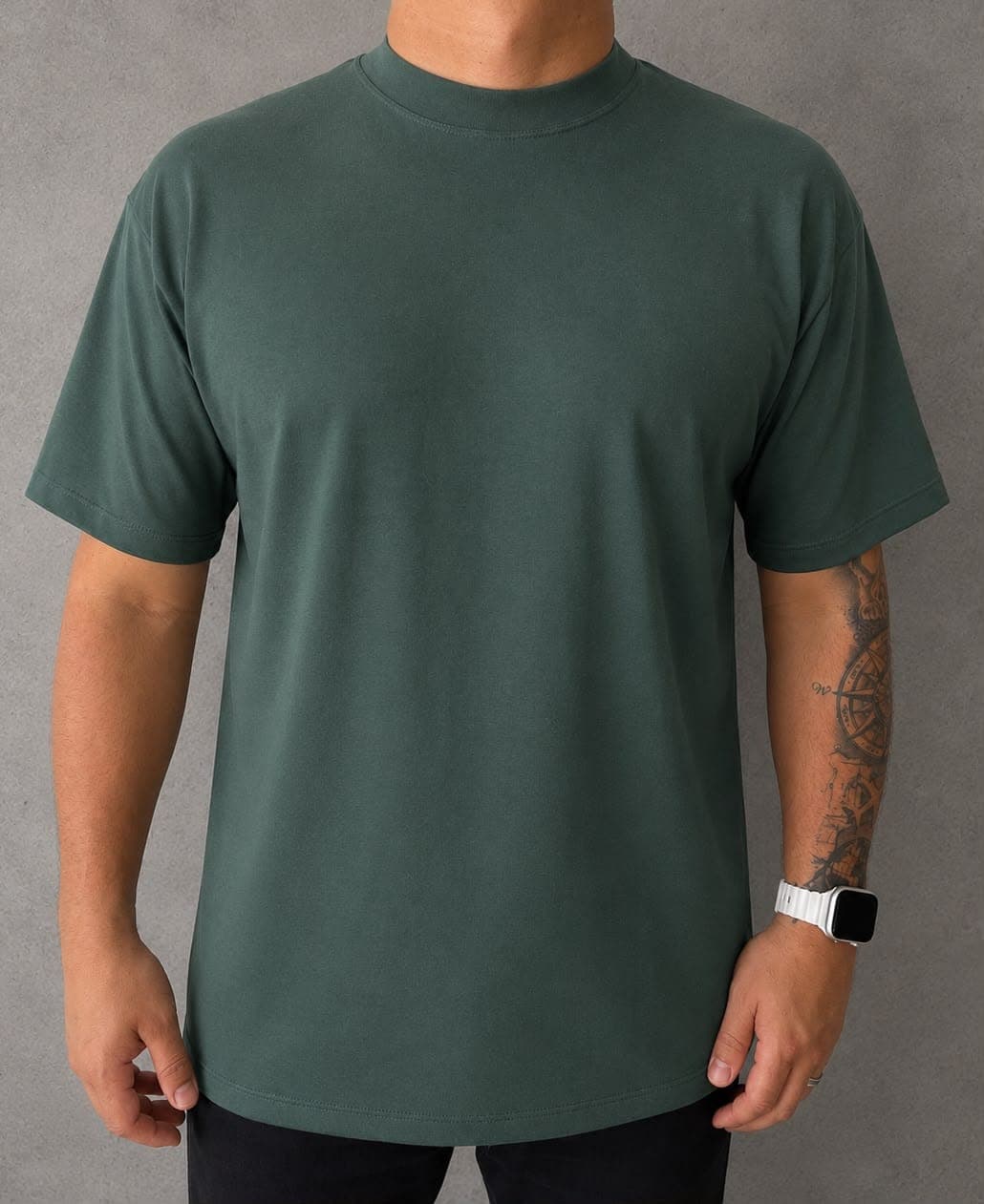 Camisa Oversized — foto 4