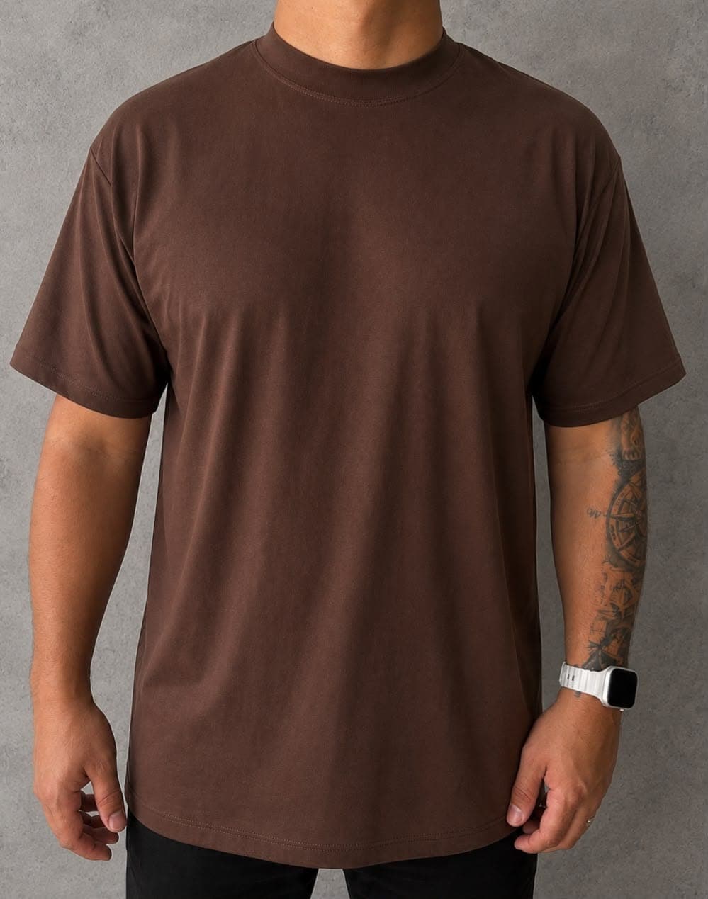 Camisa Oversized — foto 5