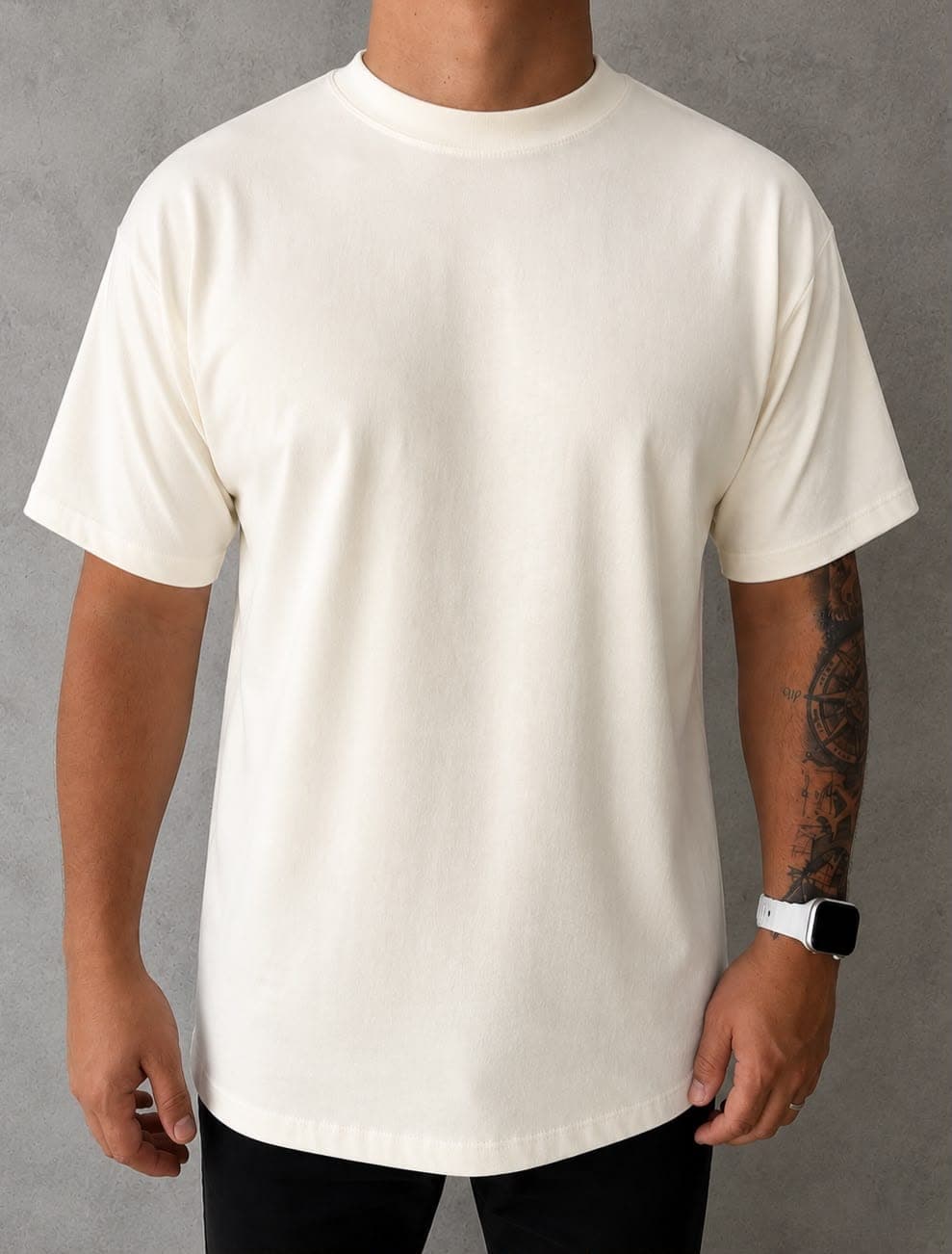 Camisa Oversized — foto 6