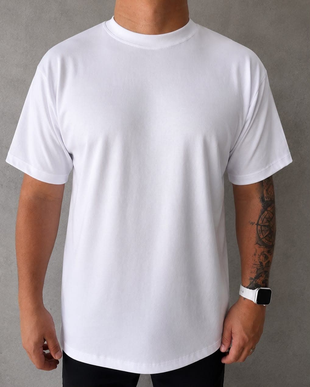 Camisa Oversized — foto 7