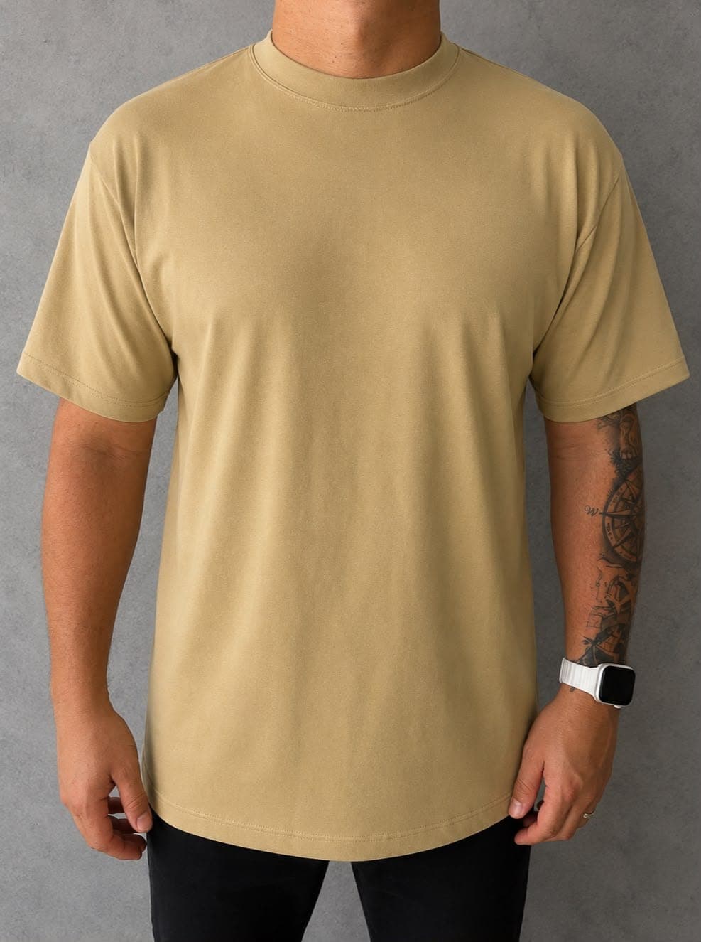 Camisa Oversized — foto 8